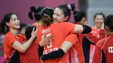 来了兴奋的 来了兴奋的